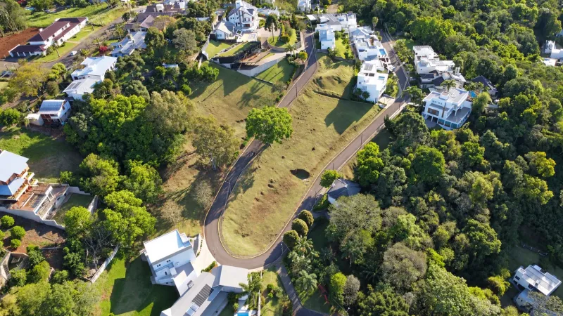 Terreno/Lote em condomínio no Vale Dourado, Erechim - Imobiliária - foto 4