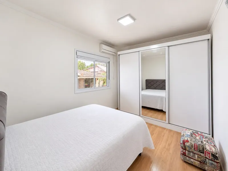 Casa no Bela Vista, Erechim - Imobiliária - foto 43