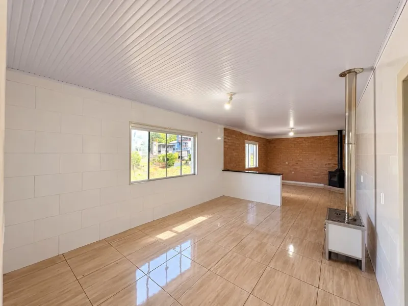 Casa no Novo Atlântico, Erechim - Imobiliária - foto 28