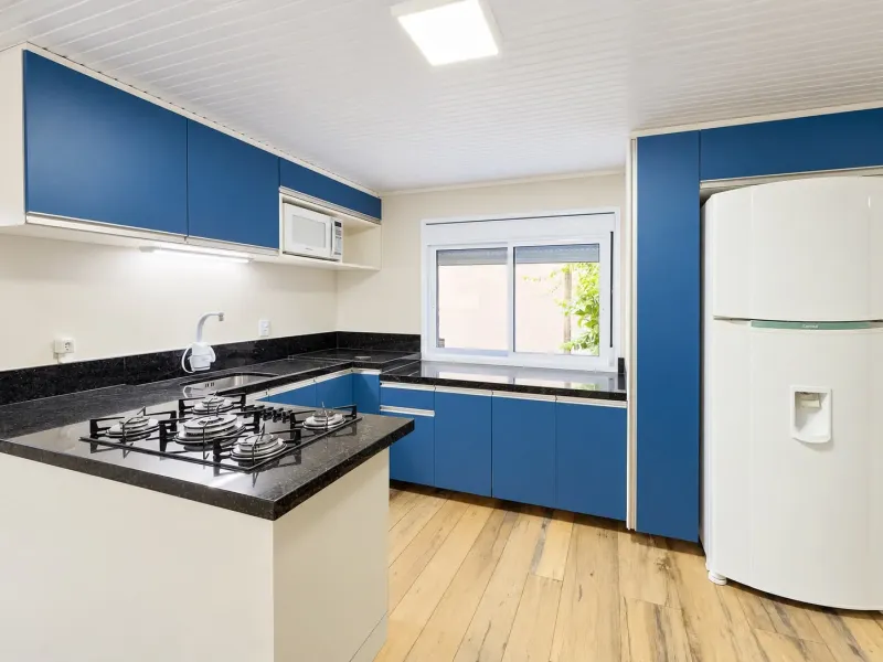 Casa no José Bonifácio, Erechim - Imobiliária - foto 21