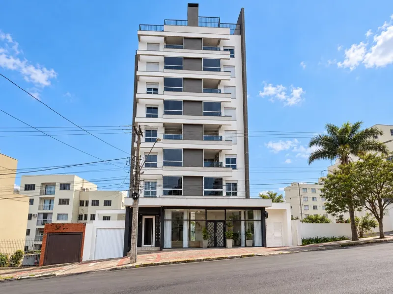 APTO DE FRENTE NO RESIDENCIAL ANNA BÁRBARA À VENDA POR R$ 728 MIL