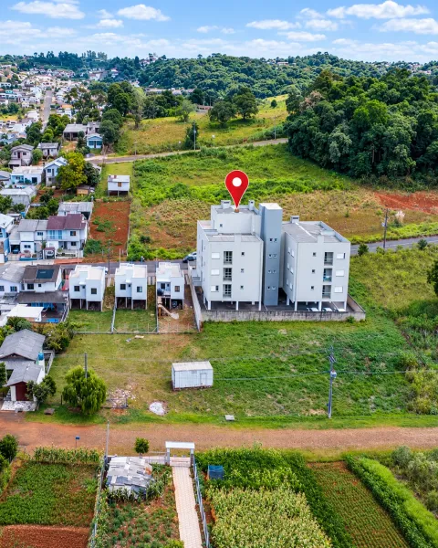 Apartamento no Bandeirantes, Erechim - Imobiliária - foto 3