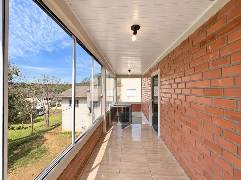 Casa no Novo Atlântico, Erechim - Imobiliária - foto 27