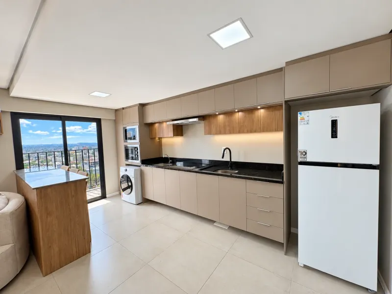 Apartamento no Centro, Erechim - Imobiliária - foto 7