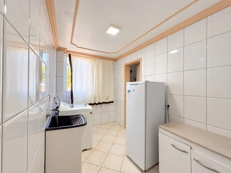 Casa no Cotrel, Erechim - Imobiliária - foto 16