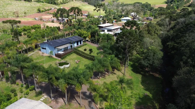 Chácara no POVOADO COAN, Erechim - Imobiliária - foto 59
