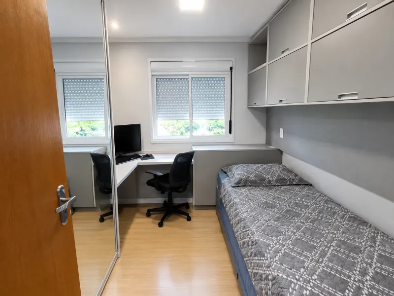Apartamento no Espírito Santo, Erechim - Imobiliária - foto 10