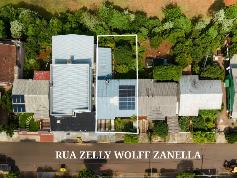 Casa no Parque Redenção, Erechim - Imobiliária - foto 4