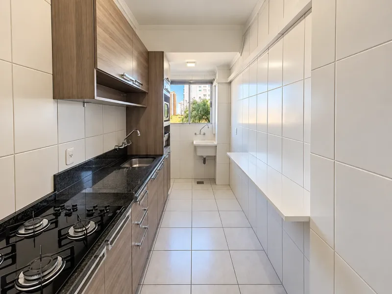 Apartamento no Centro, Erechim - Imobiliária - foto 11