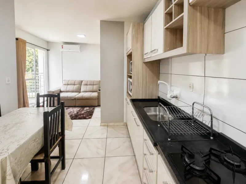 Apartamento no Três Vendas, Erechim - Imobiliária - foto 10