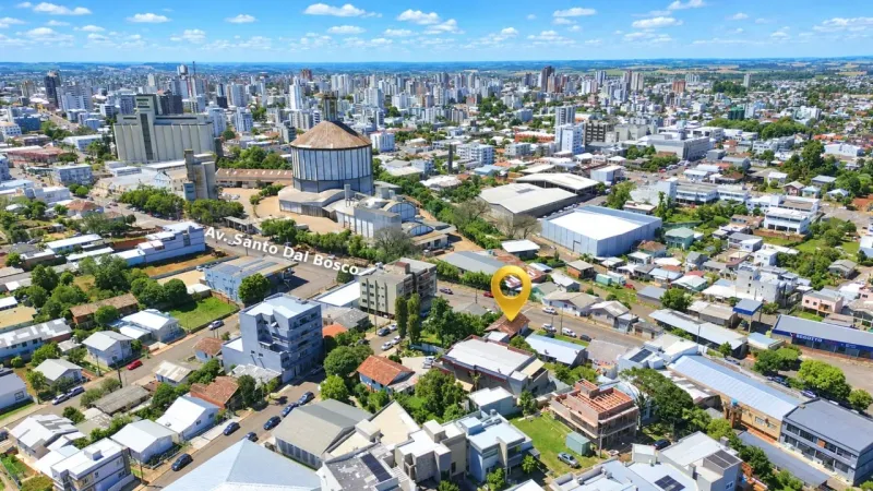 Terreno/Lote no Dal Molin, Erechim - Imobiliária - foto 12