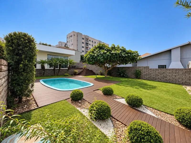 Casa no Bela Vista, Erechim - Imobiliária - foto 67