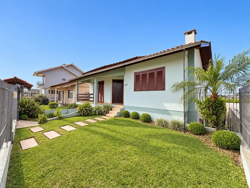 Casa no Linho, Erechim - Imobiliária - foto 2