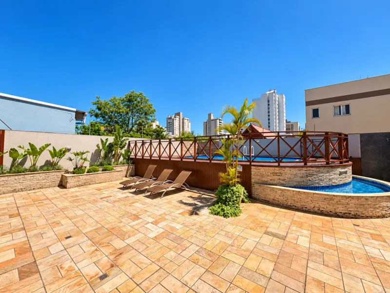 Apartamento no Centro, Erechim - Imobiliária - foto 56