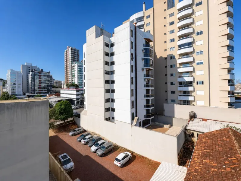 Apartamento no CENTRO, ERECHIM - Imobiliária - foto 26