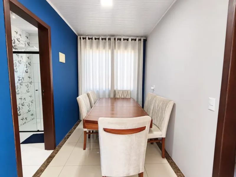 Casa no Novo Atlântico, Erechim - Imobiliária - foto 12