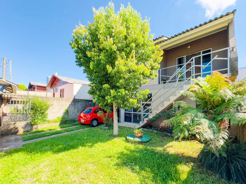 CASA DE 3 DORMITÓRIOS NO BAIRRO ATLÂNTICO