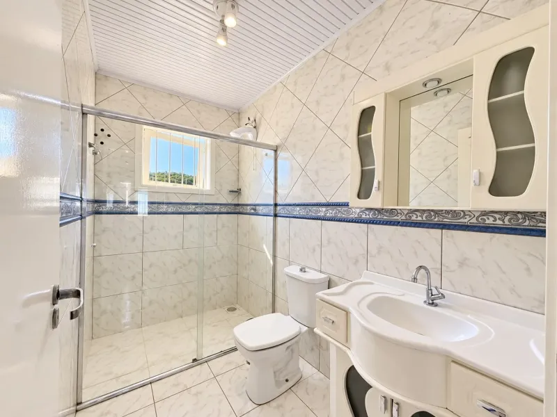 Casa no Zimmer, Erechim - Imobiliária - foto 14