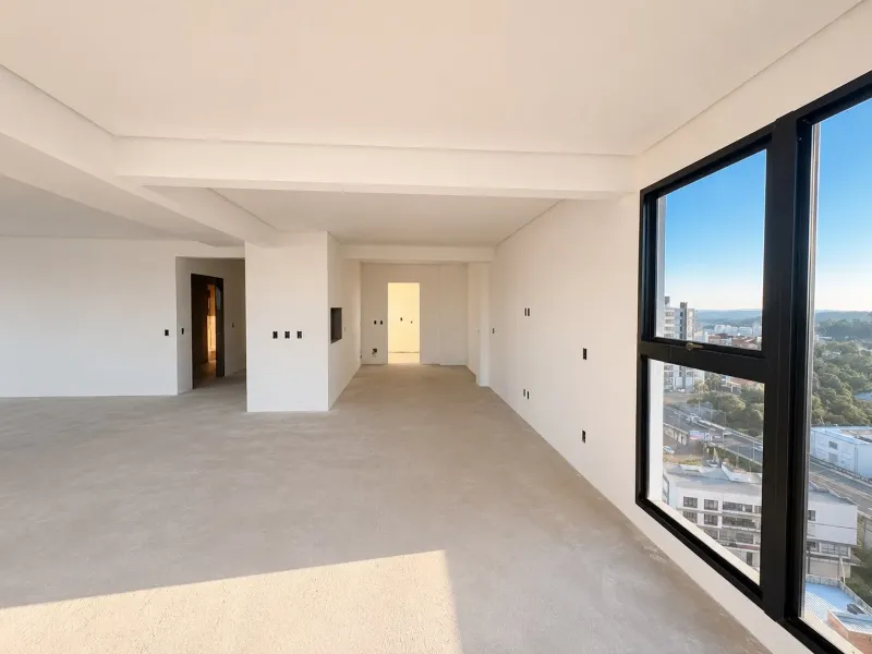 Apartamento no Centro, Erechim - Imobiliária - foto 5