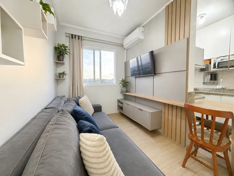 Apartamento no Fátima, Erechim - Imobiliária - foto 8