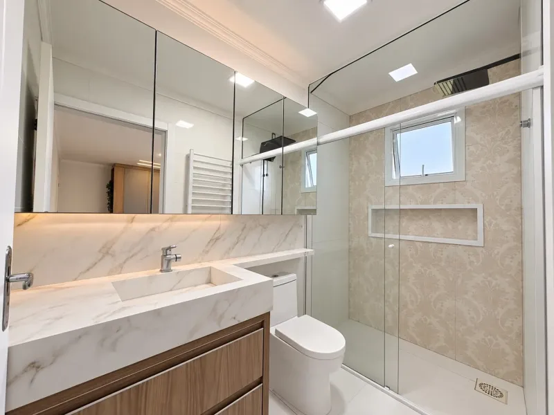Casa no Cristal, Erechim - Imobiliária - foto 71