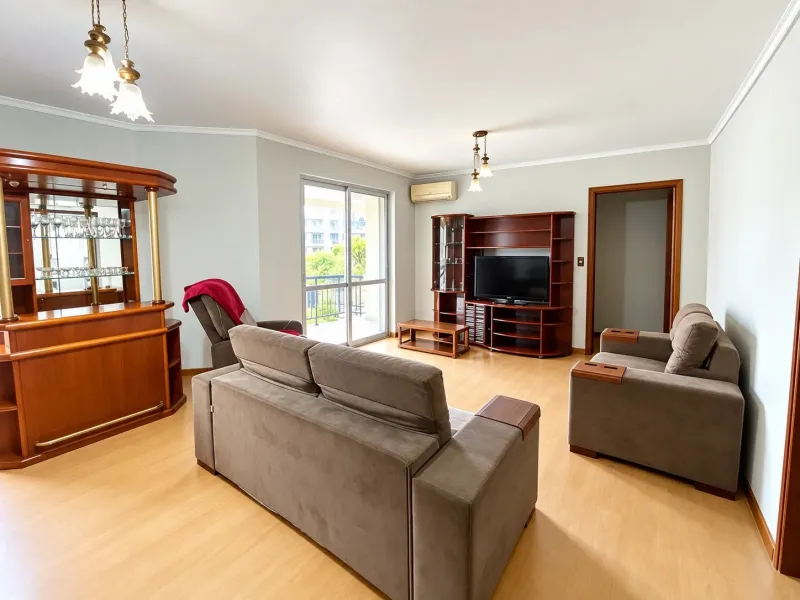 Apartamento no Fátima, Erechim - Imobiliária - foto 8