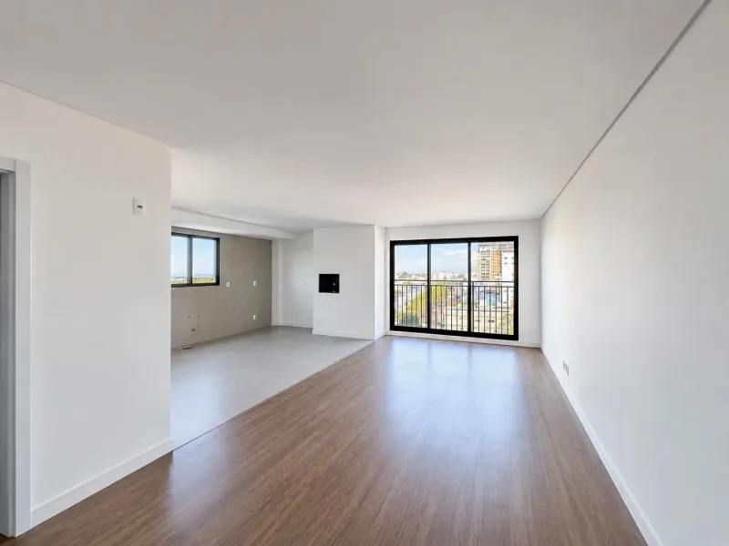 Apartamento no Centro, Erechim - Imobiliária - foto 3