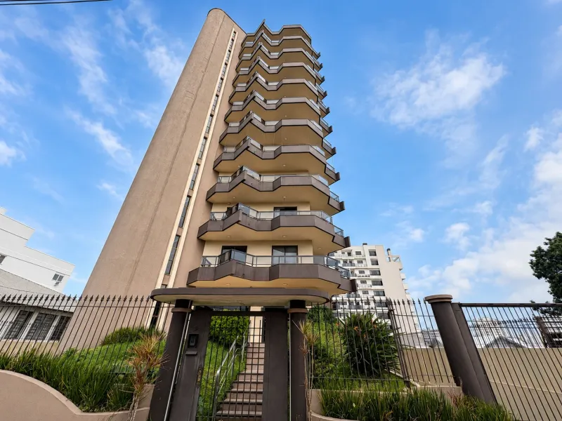 APARTAMENTO 3 QUARTOS SENDO 1 SUITE COM CLOSET NO CENTRO | 1 APTO POR ANDAR