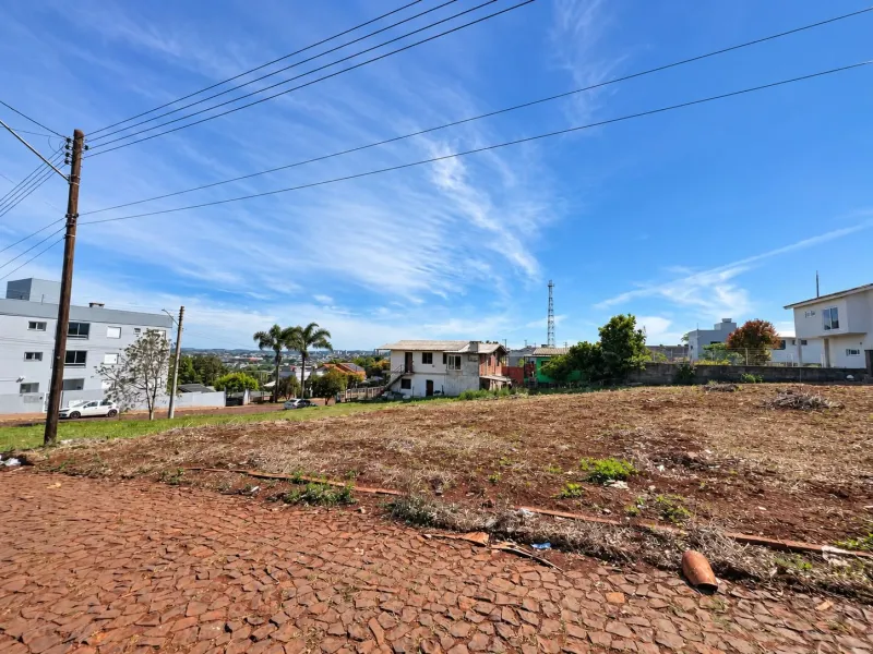Terreno/Lote no Copas Verdes, Erechim - Imobiliária - foto 7