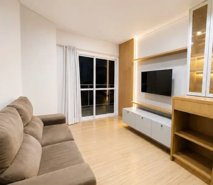 Apartamento no Centro, Erechim - Imobiliária - foto 4
