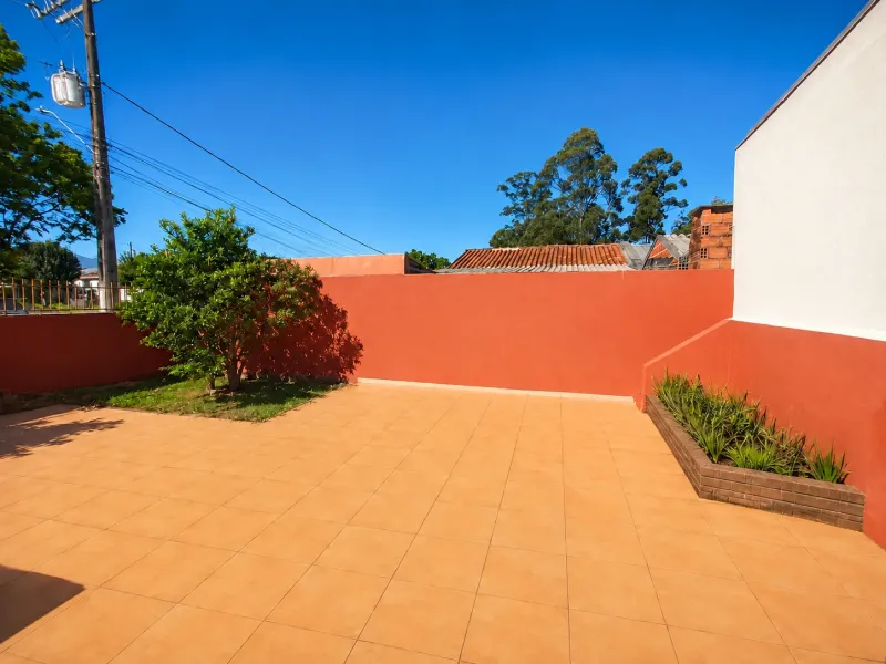 Casa no Rio Tigre, Erechim - Imobiliária - foto 14