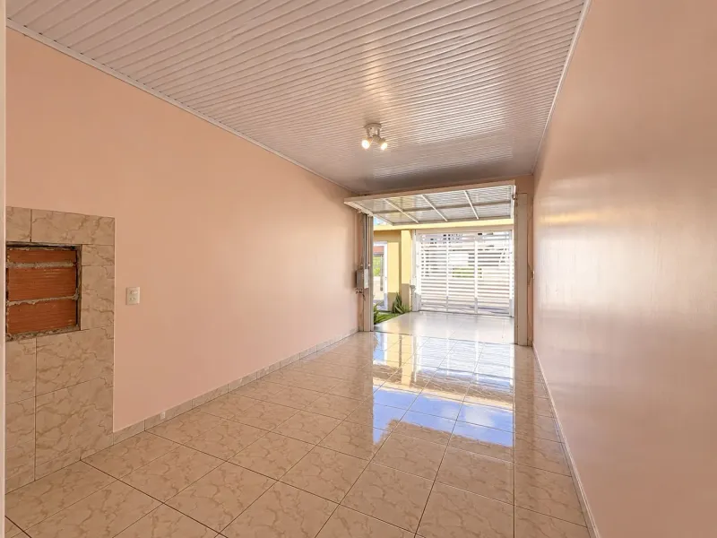 Casa no Zimmer, Erechim - Imobiliária - foto 20