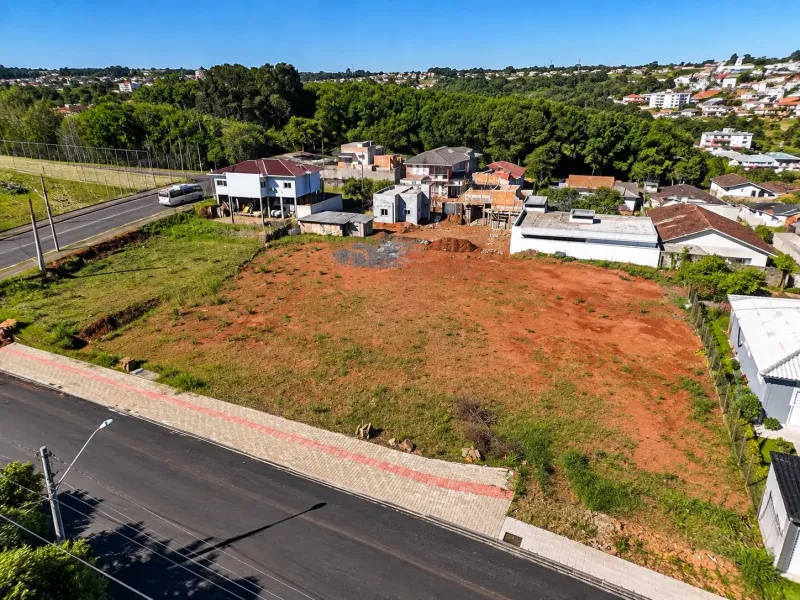 Terreno/Lote no Linho, Erechim - Imobiliária - foto 2