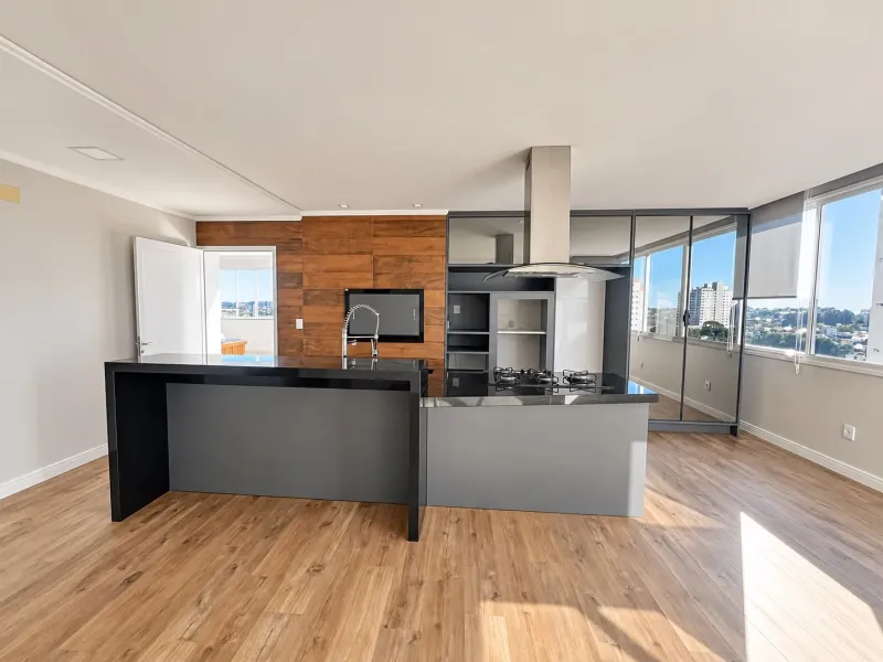 Apartamento Duplex no Centro, Erechim - Imobiliária - foto 16