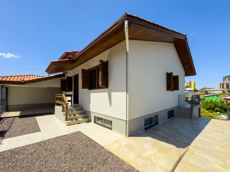 Casa no Centro, Erechim - Imobiliária - foto 10
