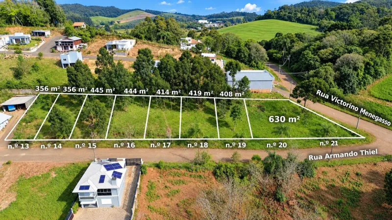 Terreno/Lote no Centro, Barão de Cotegipe - Imobiliária - foto 3