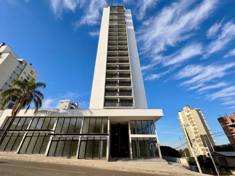 APARTAMENTO PARA VENDA COM 2 DORMITÓRIOS, 2 SUÍTES NO CENTRO DE ERECHIM
