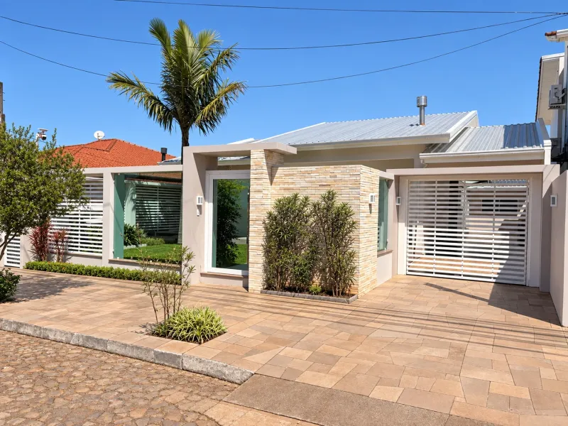 Casa no Parque dos Imigrantes, Erechim - Imobiliária - foto 5