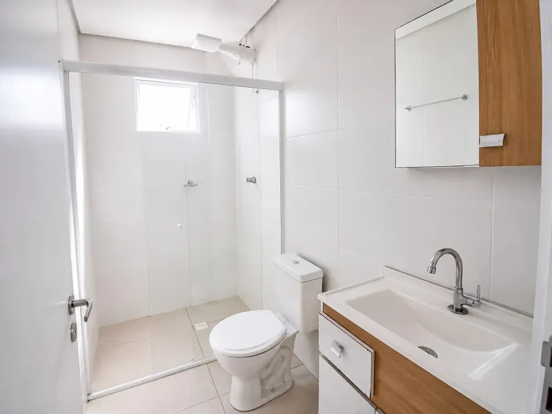 Apartamento no VILA NOVA, Porto Belo - Imobiliária - foto 7