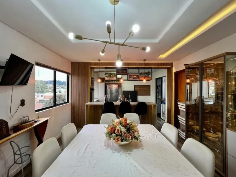 Apartamento no José Bonifácio, Erechim - Imobiliária - foto 6