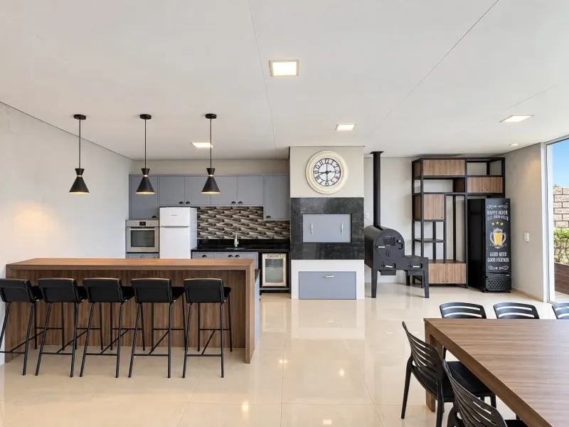 Casa no Bela Vista, Erechim - Imobiliária - foto 83