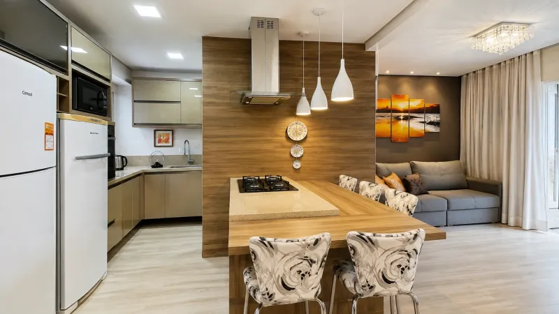 Apartamento no Centro, Erechim - Imobiliária - foto 10