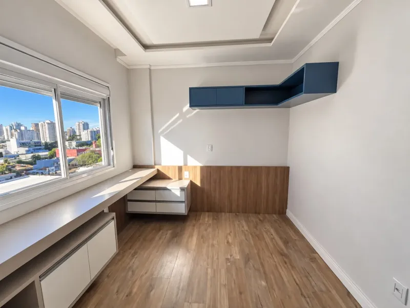 Apartamento Duplex no Centro, Erechim - Imobiliária - foto 23