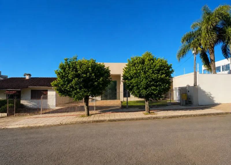 Casa no José Bonifácio, Erechim - Imobiliária - foto 3
