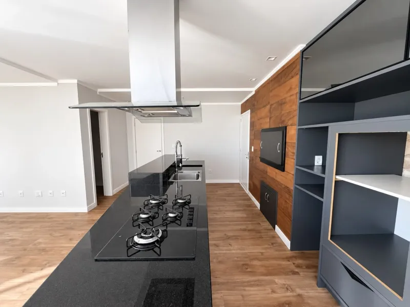 Apartamento Duplex no Centro, Erechim - Imobiliária - foto 17