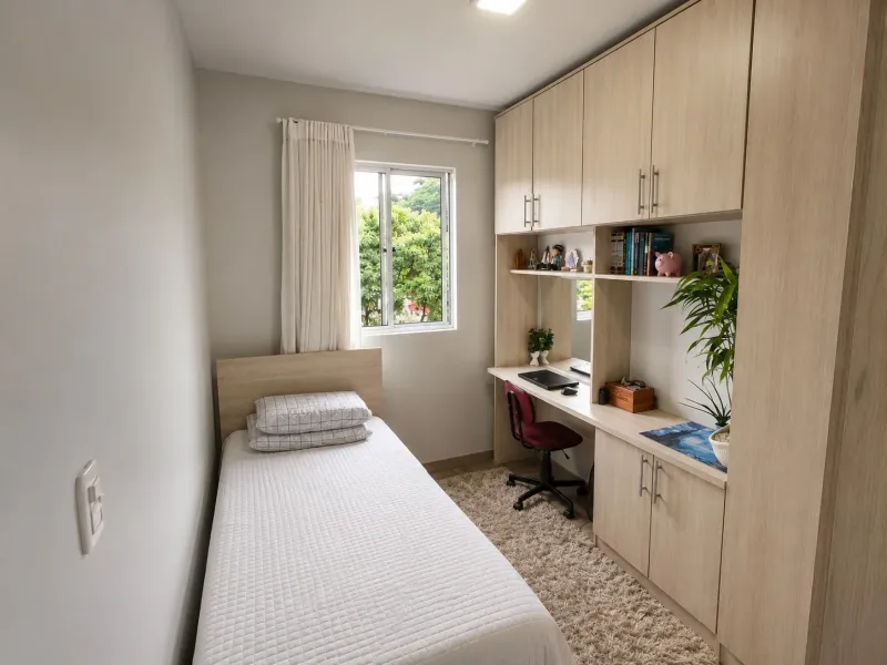 Apartamento no São José, Erechim - Imobiliária - foto 11