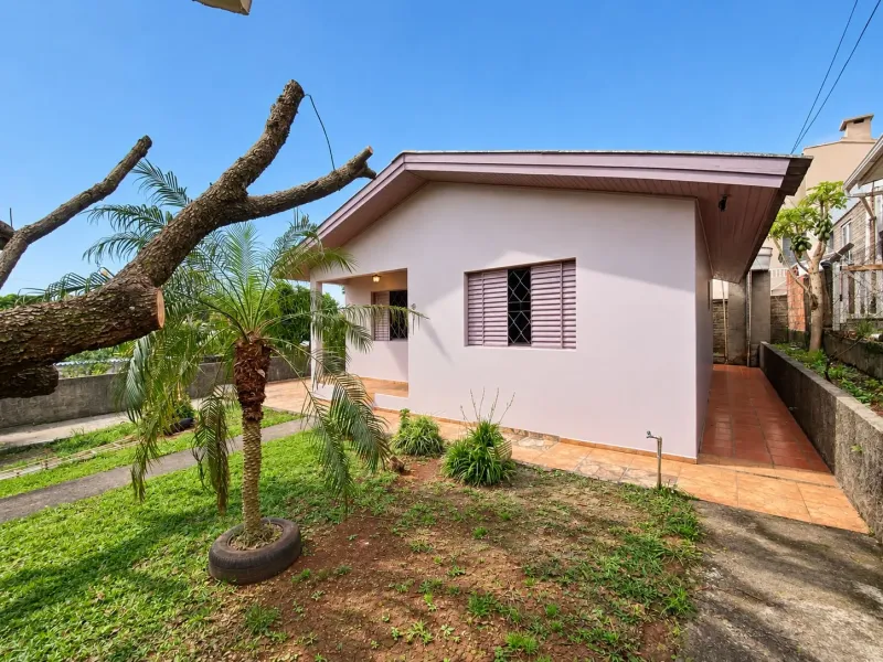 Casa no Koller, Erechim - Imobiliária - foto 3