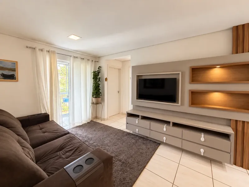 Apartamento no Zimmer, Erechim - Imobiliária - foto 3