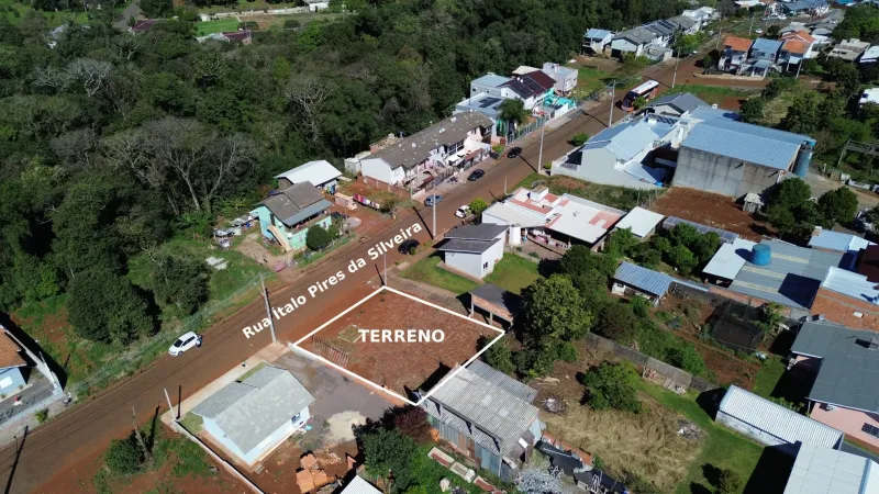 Terreno/Lote no Agrícola, Erechim - Imobiliária - foto 5