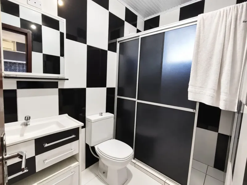 Casa no Novo Atlântico, Erechim - Imobiliária - foto 8